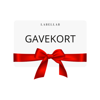 Gavekort