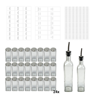 Pakketilbud (2) 100ml krydderiglas